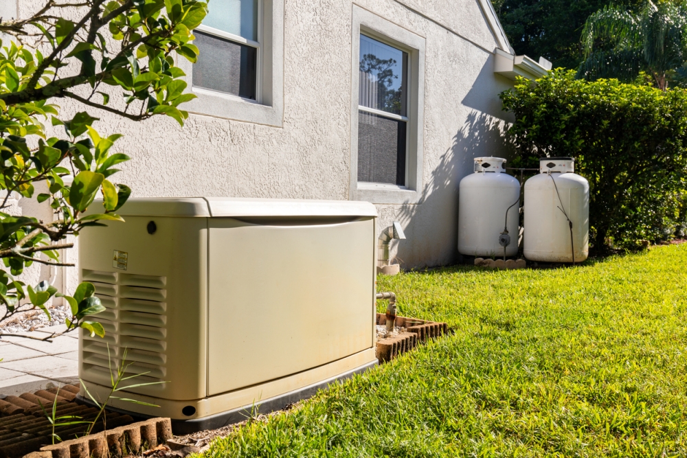 Choosing the Right Generator for Your Florida Home: A Comprehensive Guide